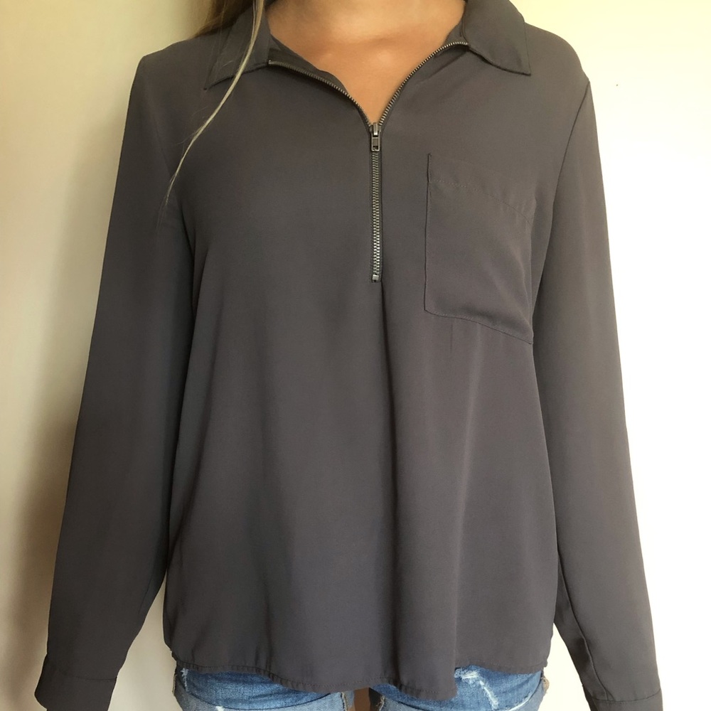blouse